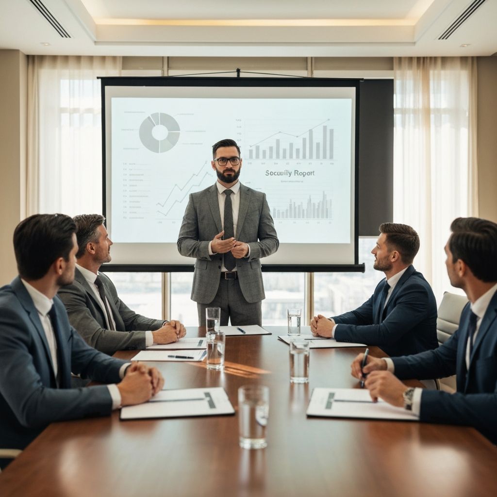 Financial services: Security audit & remediation