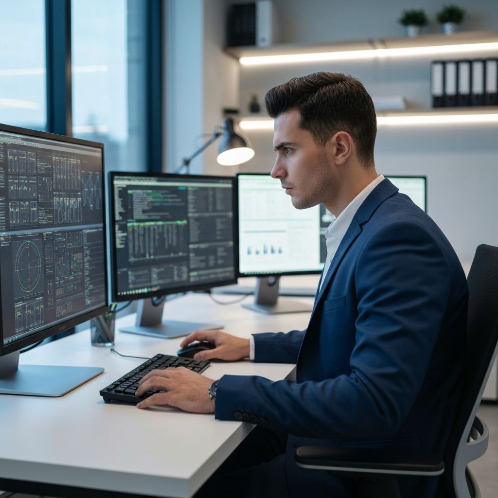 Rapid Cybersecurity Audit