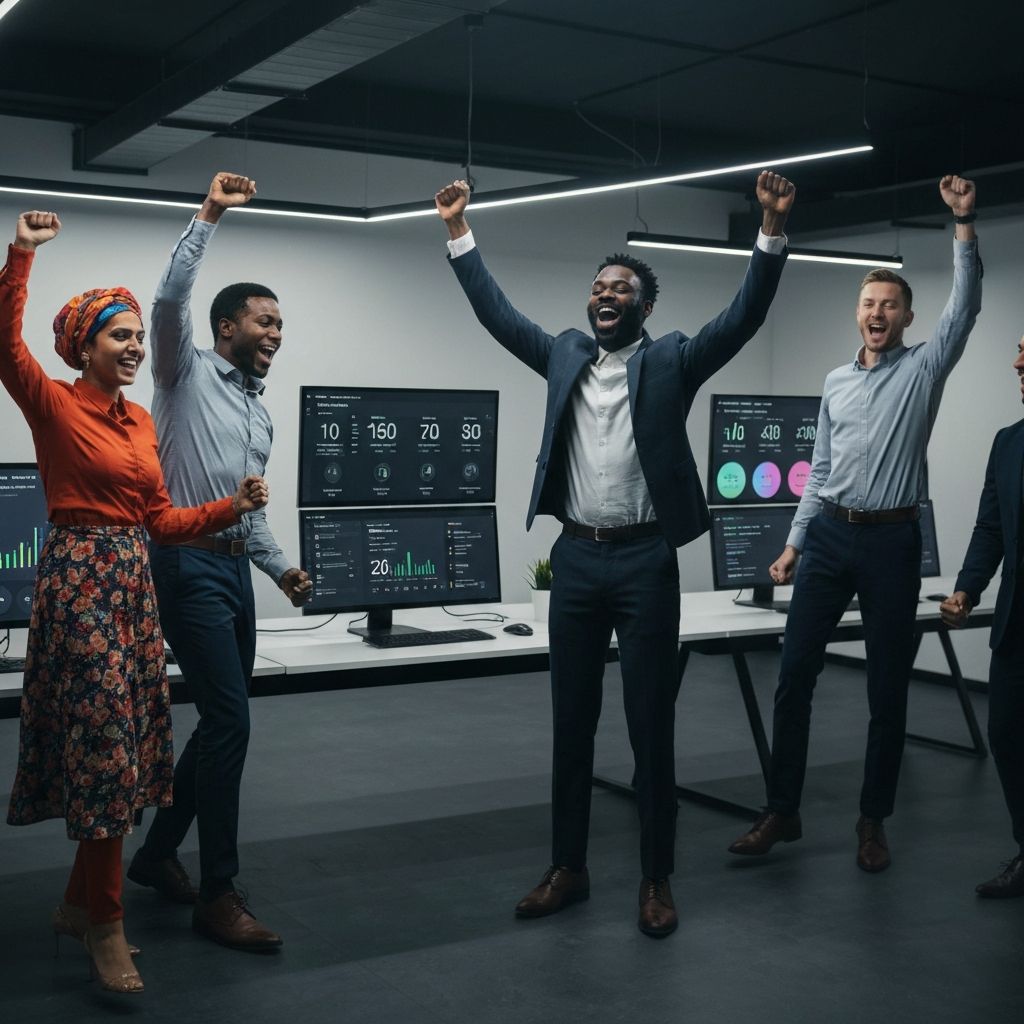 E-commerce platform achieves 99.9% uptime