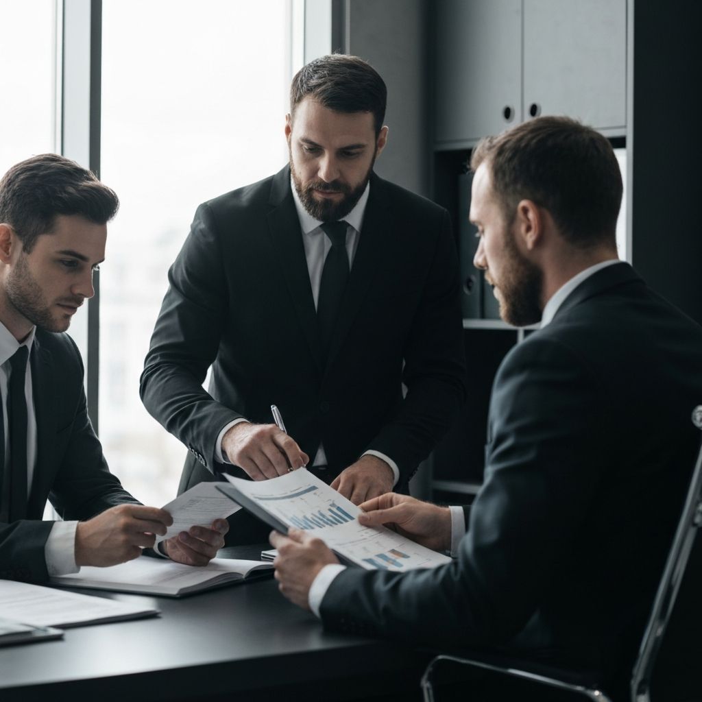 Financial services security audit & remediation