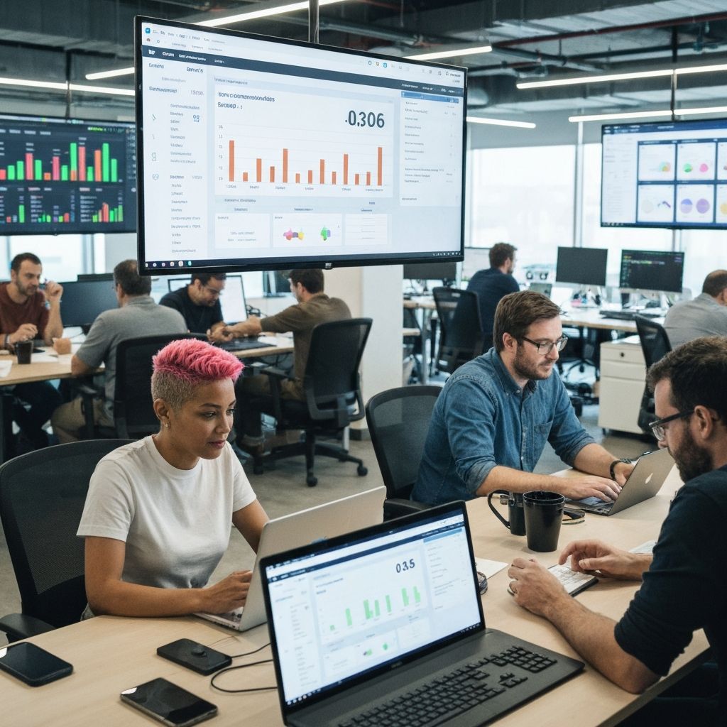 Startup implements SRE practices