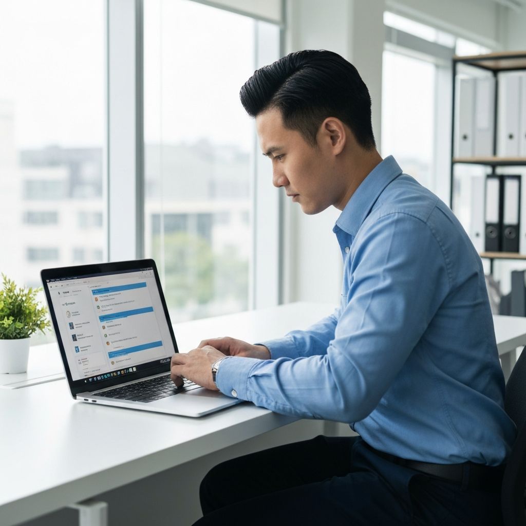 Email Deliverability & Security