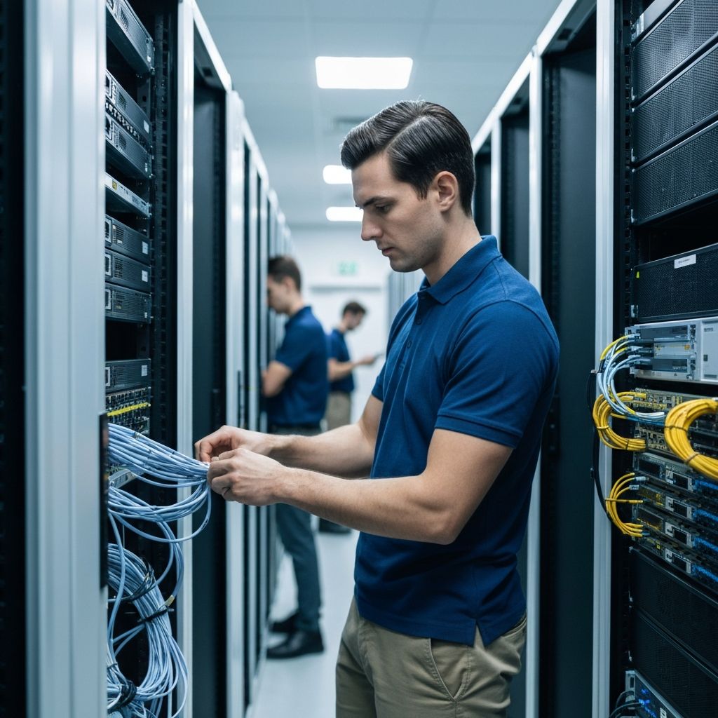 Email Deliverability & Security