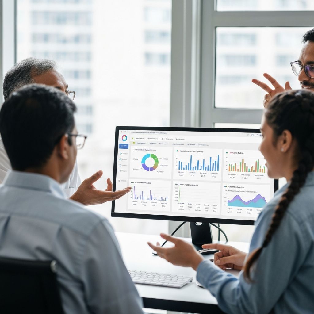 SRE for small teams: Where to start