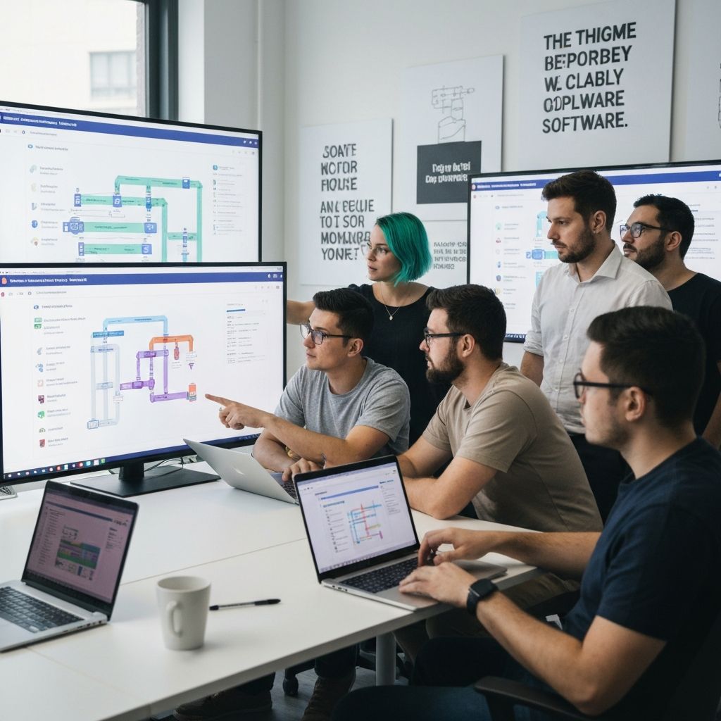 DevOps & Platform Engineering
